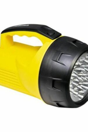 Camelion 16LED Search Lantern 4D (batteries included)