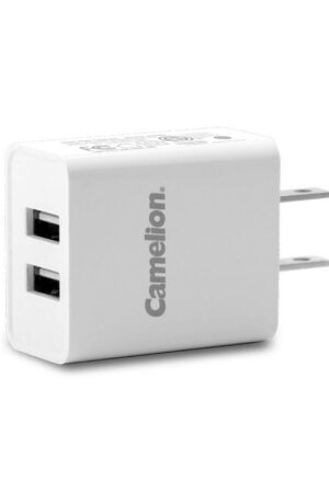 USB Wall Charger AD582  2.4A+2.4A