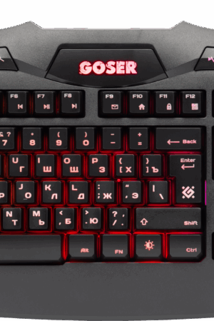 Defender GK-772L