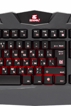 Defender GK-120DL RU