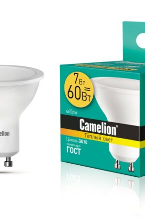 Camelion შეკიდული ჭერის ლედ ნათურა