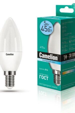 Camelion ეკონომიური