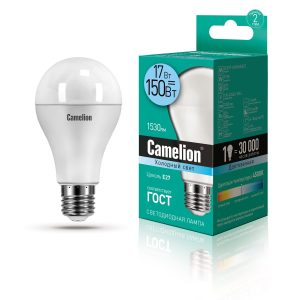 Camelion ეკონომიური LED ნათურა