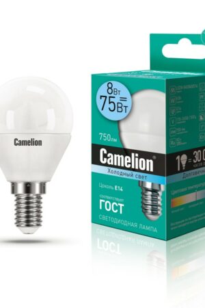 Camelion  LED ნათურა Lamp