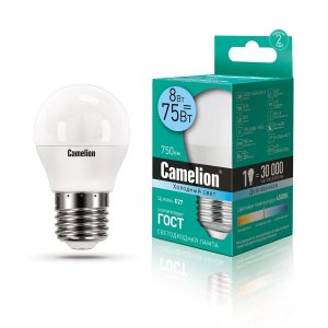 Camelion  LED ნათურა Lamp