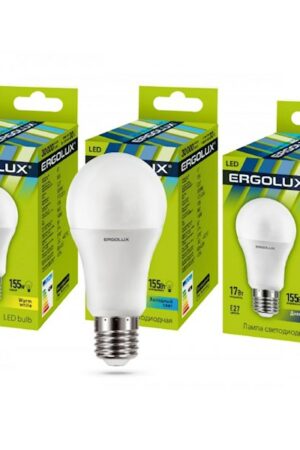 Ergolux Led Lamp