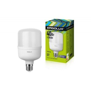 Ergolux Led Lamp