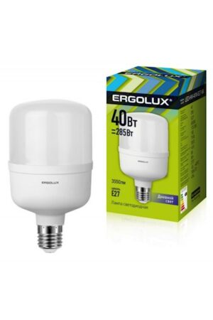 Ergolux Led Lamp