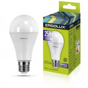 Ergolux Led Lamp