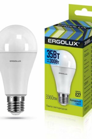 Ergolux Led Lamp