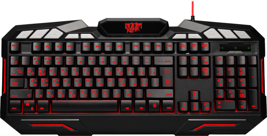 Defender GK-100DL RU
