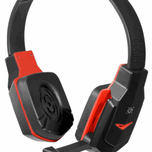 Defender G-320 Black/Red