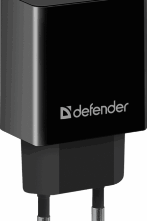 Defender UPA-22 Black