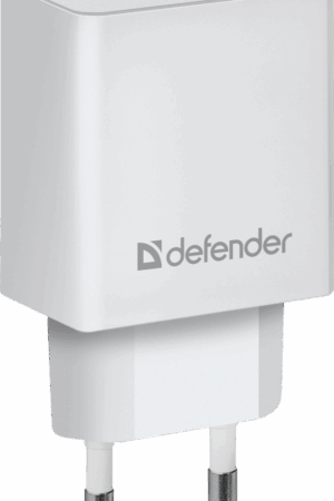 Defender UPA-22 White