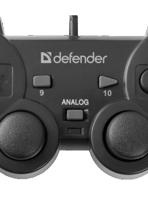 Defender Omega