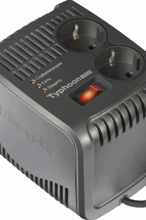 Defender AVR Typhoon 1000