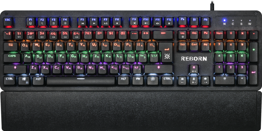 Defender GK-165DL RU