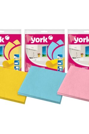 York სამზარეულოს საწმენდი ტილო