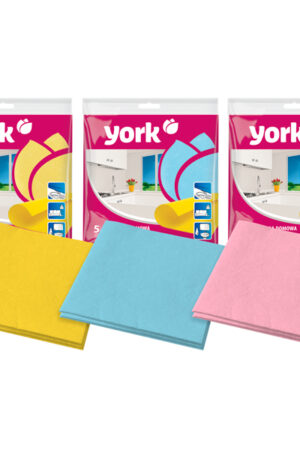 York სამზარეულოს საწმენდი ტილო