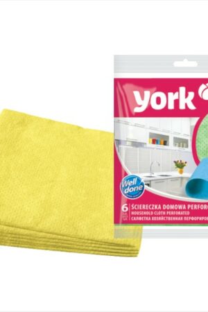 York სამზარეულოს საწმენდი ტილო