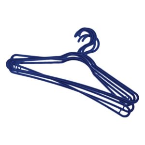 სტანდარტული პლასტმასის საკიდი