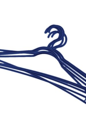 სტანდარტული პლასტმასის საკიდი