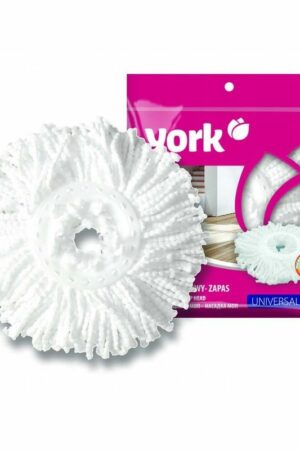 8564 - York სათადარიგო ნაჭი სინტეთიკური (მიკროფიბრის)