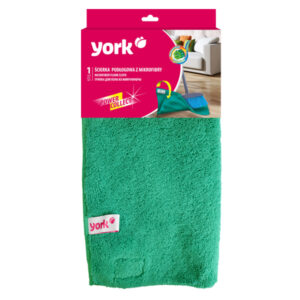 York Microf floor cloth Power Collect