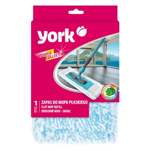 York POWER COLLECT სათადარიგო