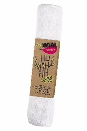 4902-York Eko Natural ტილო 30х30 ბამბუკის