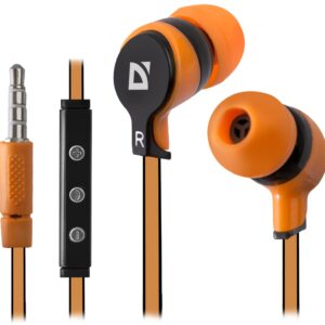 Defender Pulse 450 Orange