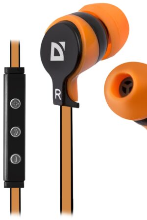 Defender Pulse 450 Orange