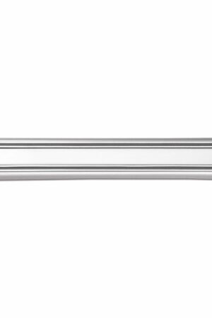 Magnetic Rack, silver, 300 x 45mm