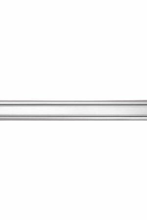 Magnetic Rack, silver, 450 x 45mm