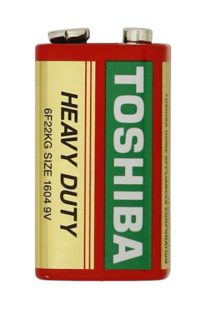 Toshiba 6F22KG