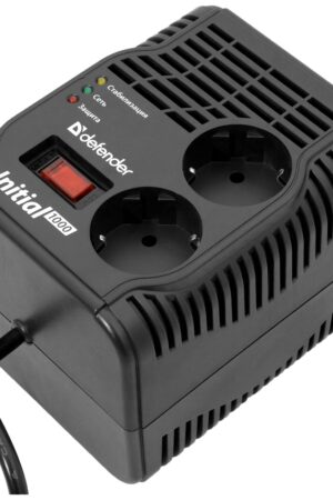 Defender AVR Initial 1000