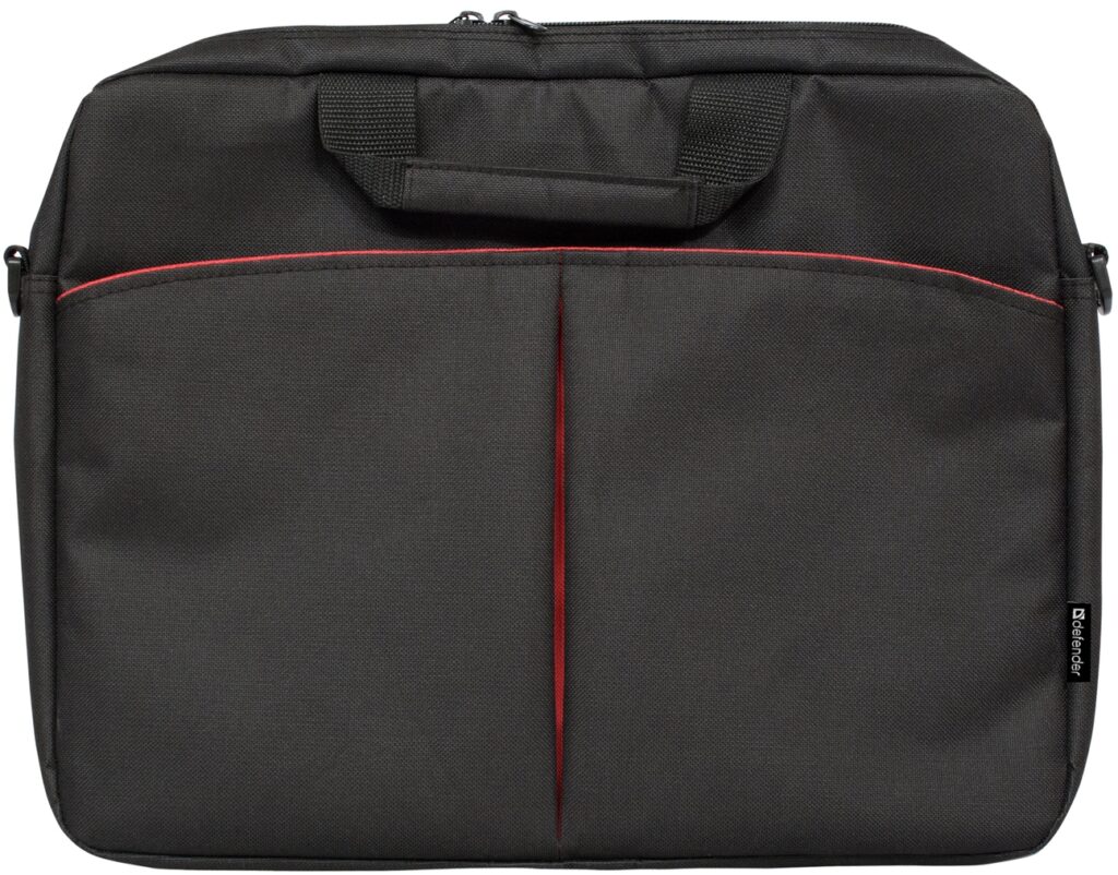 Defender Iota 15'-16' black