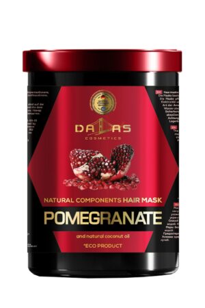 თმის ნიღაბი Dalas