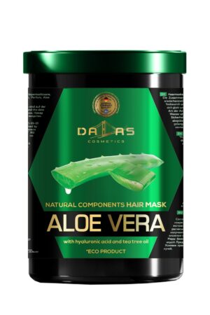 თმის ნიღაბი Dalas