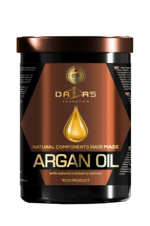 თმის ნიღაბი Dalas