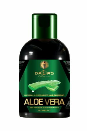 თმის შამპუნი Dalas