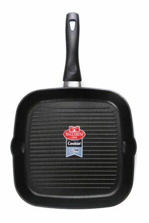 Ballarini, Cookin' series, non-stick Aluminum Grill Pan