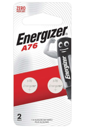 Energizer Lithium button cell CR1025, 1-pc blister