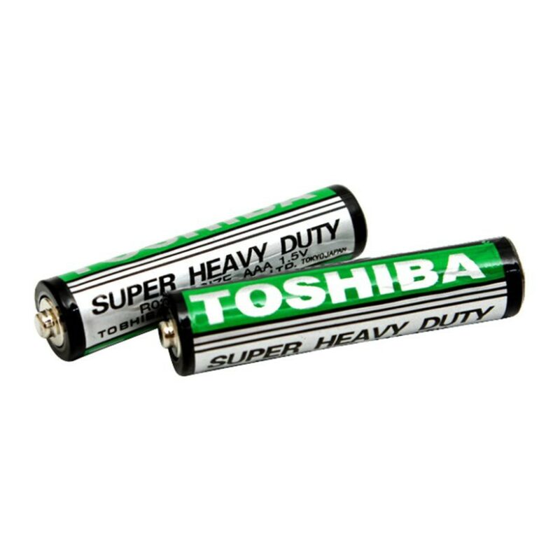 Toshiba R03UG