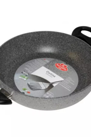 Ballarini, Cortina series, non-stick Granite Frying Pan