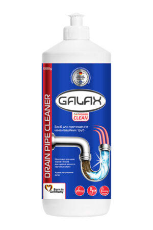 GALAX კანალიზაციის გამწმენდი Galax das PowerClean 1000 გრ