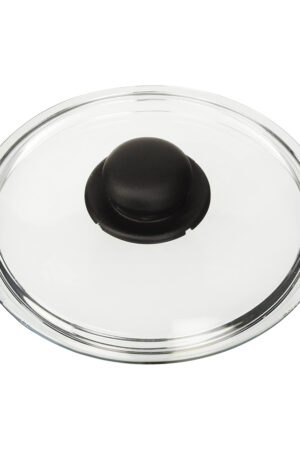 Ballarini, glass lid
