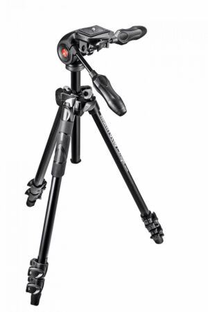 Manfrotto MK290LTA3-3W