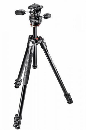 Manfrotto MK290XTA3-3W
