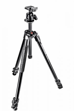 Manfrotto MK290XTA3-BH